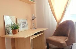 Apartament de 2 camere, 50 mp, decomandat, zona Copou-Sararie