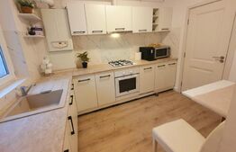 Apartament de 2 camere, 50 mp, decomandat, zona Copou-Sararie