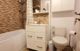 Apartament de 2 camere, 50 mp, decomandat, zona Copou-Sararie