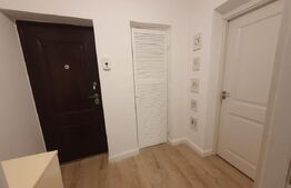Apartament de 2 camere, 50 mp, decomandat, zona Copou-Sararie