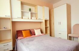 Apartament de 2 camere, 50 mp, decomandat, zona Copou-Sararie