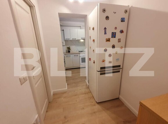 Apartament de închiriat 2 camere Copou - 155232AI | BLITZ Iași | Poza9