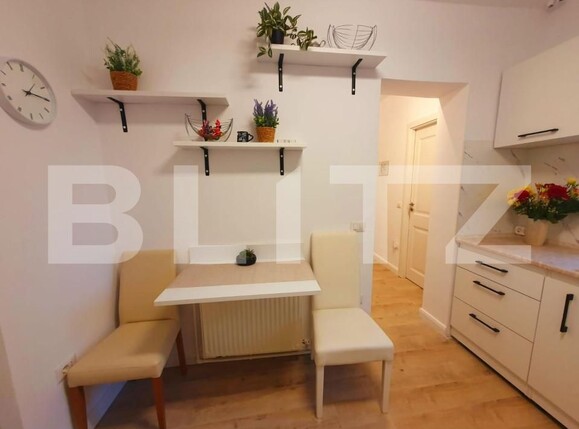 Apartament de închiriat 2 camere Copou - 155232AI | BLITZ Iași | Poza5