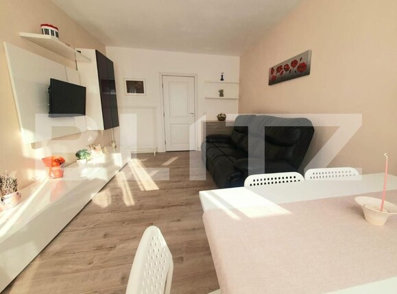 Apartament de închiriat 2 camere Copou - 155232AI | BLITZ Iași | Poza3