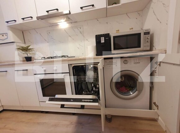 Apartament de închiriat 2 camere Copou - 155232AI | BLITZ Iași | Poza8