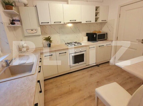 Apartament de închiriat 2 camere Copou - 155232AI | BLITZ Iași | Poza7