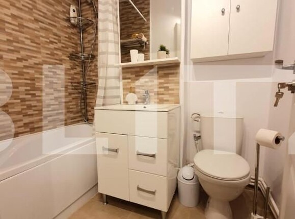 Apartament de închiriat 2 camere Copou - 155232AI | BLITZ Iași | Poza13