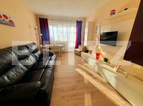 Apartament de închiriat 2 camere Copou - 155232AI | BLITZ Iași | Poza2