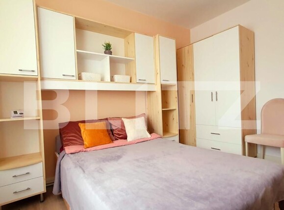 Apartament de închiriat 2 camere Copou - 155232AI | BLITZ Iași | Poza4