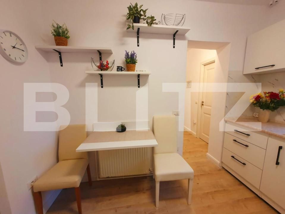 Apartament de închiriat 2 camere Copou - 155232AI | BLITZ Iași | Poza5