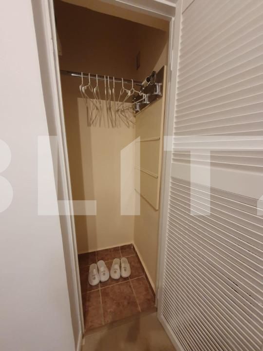 Apartament de închiriat 2 camere Copou - 155232AI | BLITZ Iași | Poza11