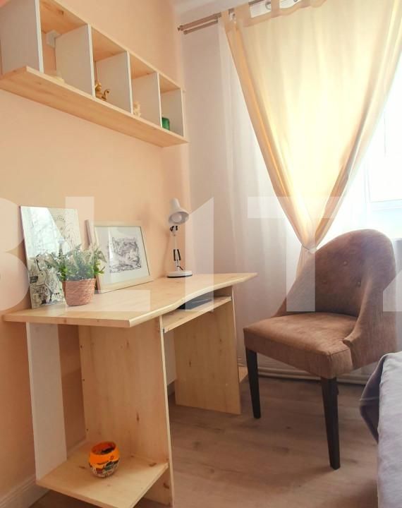 Apartament de închiriat 2 camere Copou - 155232AI | BLITZ Iași | Poza6