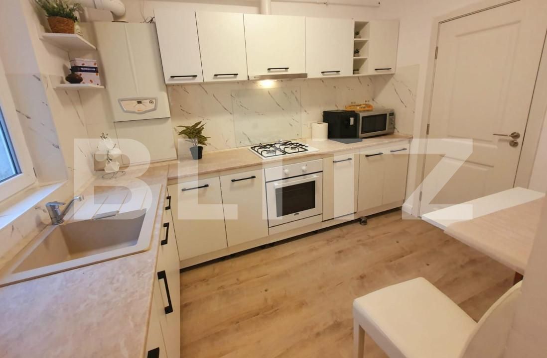 Apartament de închiriat 2 camere Copou - 155232AI | BLITZ Iași | Poza7