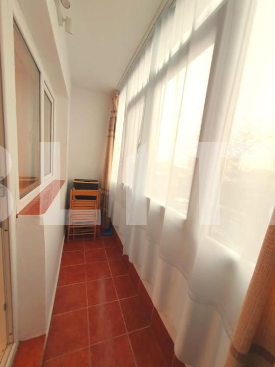 Apartament de închiriat 2 camere Copou - 155232AI | BLITZ Iași | Poza12