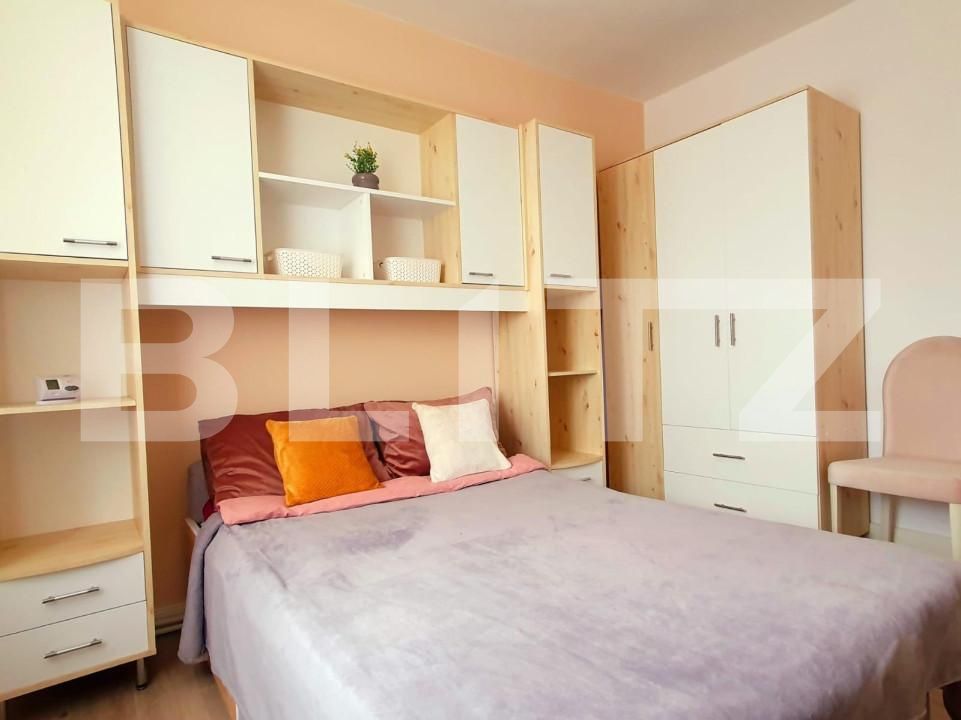 Apartament de închiriat 2 camere Copou - 155232AI | BLITZ Iași | Poza4