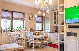 Apartament de 3 camere, 71 mp, 2 locuri de parcare, zona Tatarasi