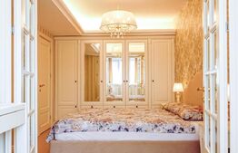 Apartament de 3 camere, 71 mp, 2 locuri de parcare, zona Tatarasi