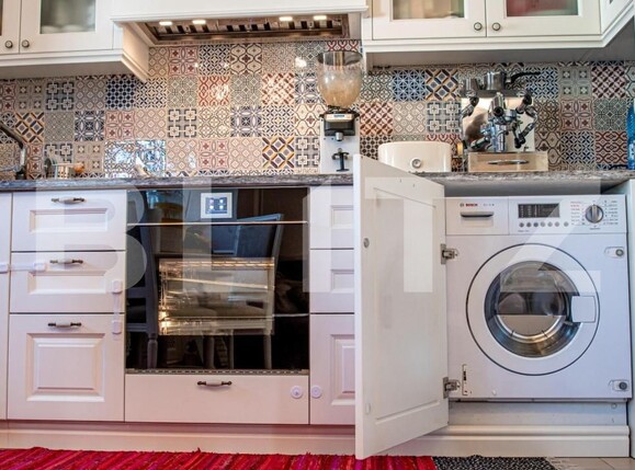 Apartament de vânzare 3 camere Tatarasi - 155246AV | BLITZ Iași | Poza4