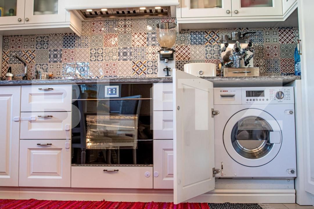 Apartament de vânzare 3 camere Tatarasi - 155246AV | BLITZ Iași | Poza4