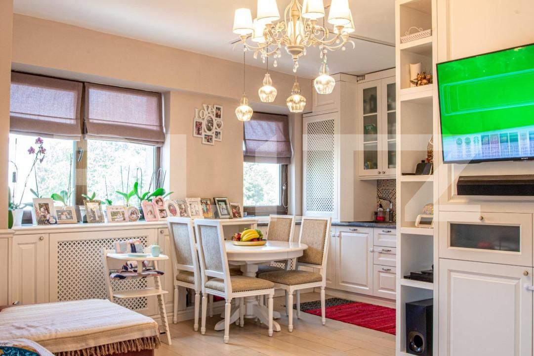 Apartament de vânzare 3 camere Tatarasi - 155246AV | BLITZ Iași | Poza2