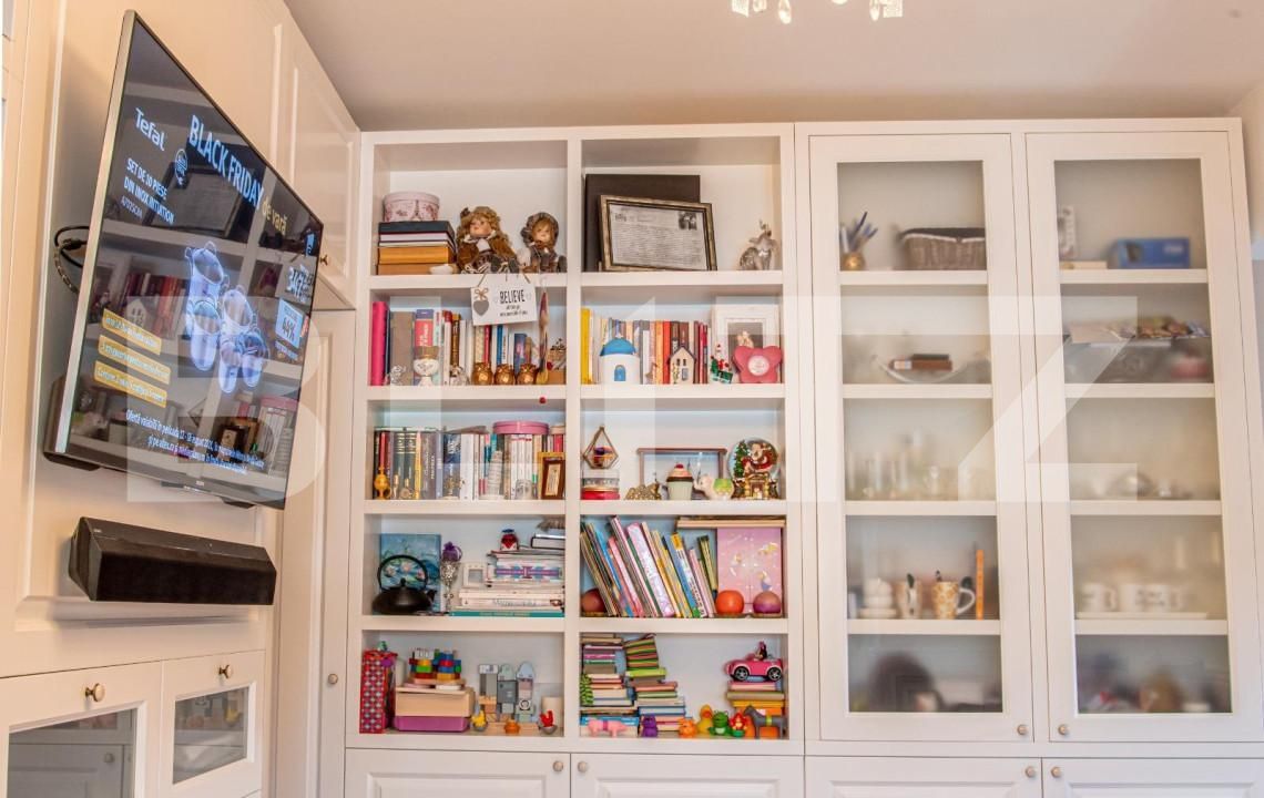 Apartament de vânzare 3 camere Tatarasi - 155246AV | BLITZ Iași | Poza5