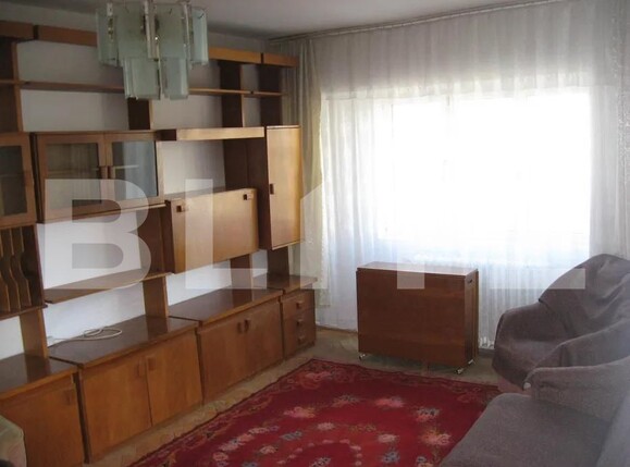 Apartament de închiriat 3 camere Alexandru cel Bun - 155290AI | BLITZ Iași | Poza3