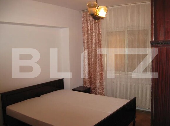 Apartament de închiriat 3 camere Alexandru cel Bun - 155290AI | BLITZ Iași | Poza1