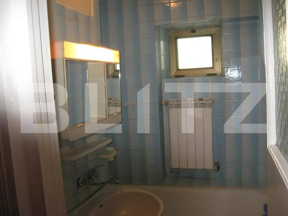 Apartament de închiriat 3 camere Alexandru cel Bun - 155290AI | BLITZ Iași | Poza2