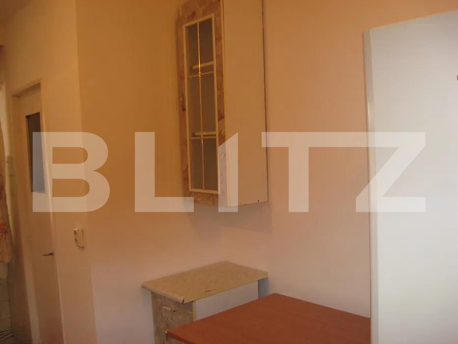Apartament de închiriat 3 camere Alexandru cel Bun - 155290AI | BLITZ Iași | Poza4