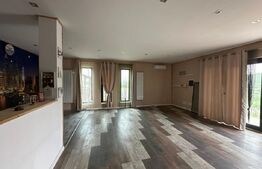 Casa P+1, 4 dormitoare, 3 bai, 1000mp teren, zona Tomesti