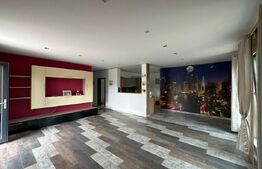 Casa P+1, 4 dormitoare, 3 bai, 1000mp teren, zona Tomesti