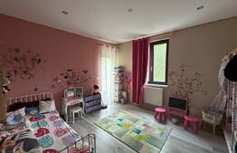 Casa P+1, 4 dormitoare, 3 bai, 1000mp teren, zona Tomesti