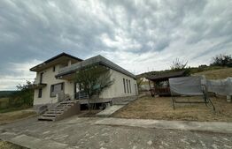 Casa P+1, 4 dormitoare, 3 bai, 1000mp teren, zona Tomesti