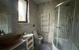 Casa P+1, 4 dormitoare, 3 bai, 1000mp teren, zona Tomesti