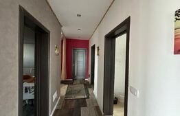 Casa P+1, 4 dormitoare, 3 bai, 1000mp teren, zona Tomesti