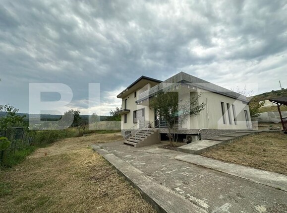 Casa de vânzare 5 camere Tomesti - 155294CV | BLITZ Iași | Poza9