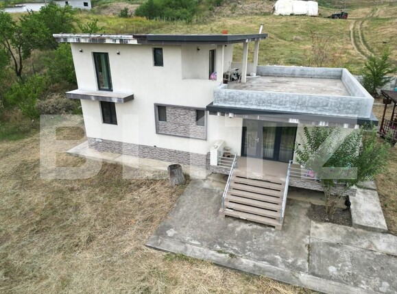 Casa de vânzare 5 camere Tomesti - 155294CV | BLITZ Iași | Poza5