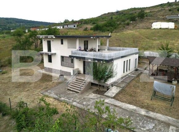 Casa de vânzare 5 camere Tomesti - 155294CV | BLITZ Iași | Poza4