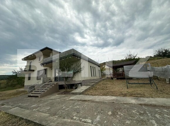 Casa de vânzare 5 camere Tomesti - 155294CV | BLITZ Iași | Poza8