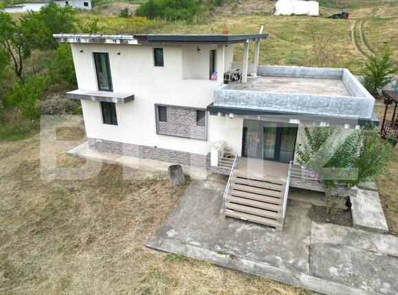 Casa de vânzare 5 camere Tomesti - 155294CV | BLITZ Iași | Poza7