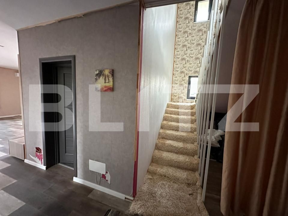 Casa de vânzare 5 camere Tomesti - 155294CV | BLITZ Iași | Poza18