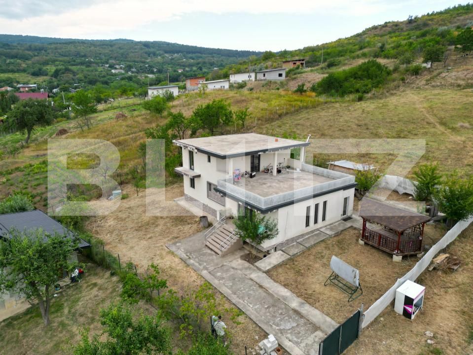 Casa de vânzare 5 camere Tomesti - 155294CV | BLITZ Iași | Poza6