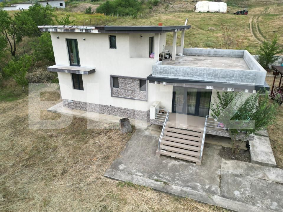 Casa de vânzare 5 camere Tomesti - 155294CV | BLITZ Iași | Poza5