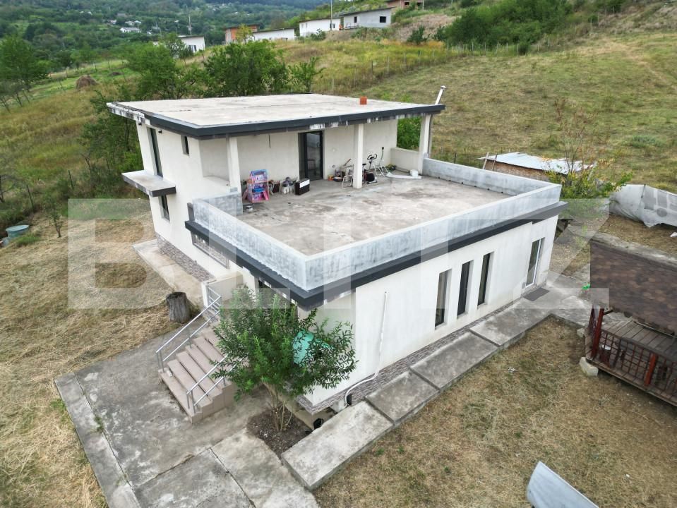 Casa de vânzare 5 camere Tomesti - 155294CV | BLITZ Iași | Poza3