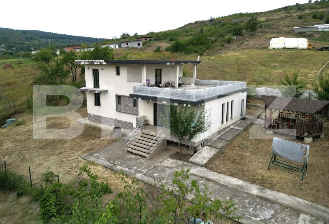 Casa de vânzare 5 camere Tomesti - 155294CV | BLITZ Iași | Poza4