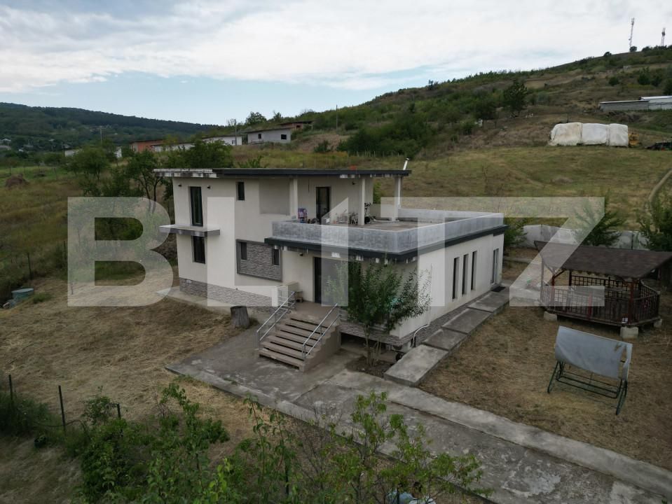 Casa de vânzare 5 camere Tomesti - 155294CV | BLITZ Iași | Poza2