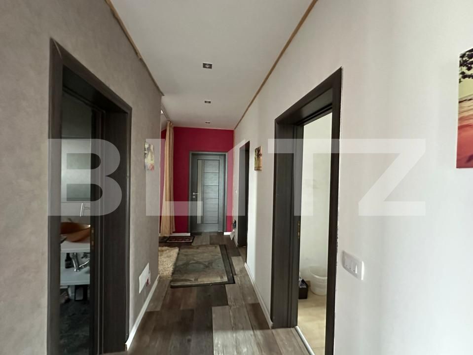Casa de vânzare 5 camere Tomesti - 155294CV | BLITZ Iași | Poza16