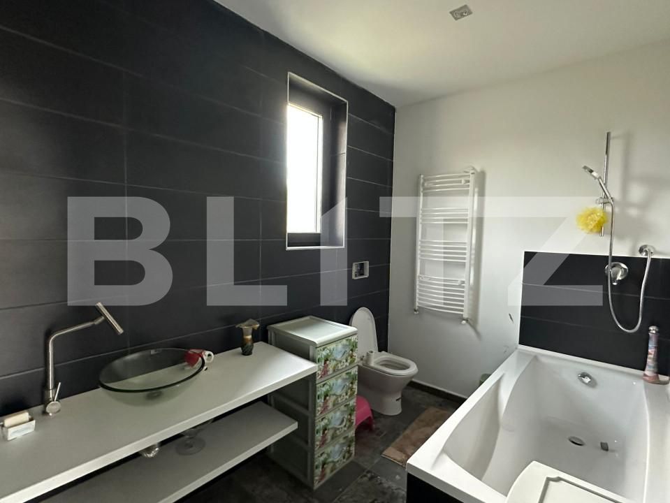 Casa de vânzare 5 camere Tomesti - 155294CV | BLITZ Iași | Poza23