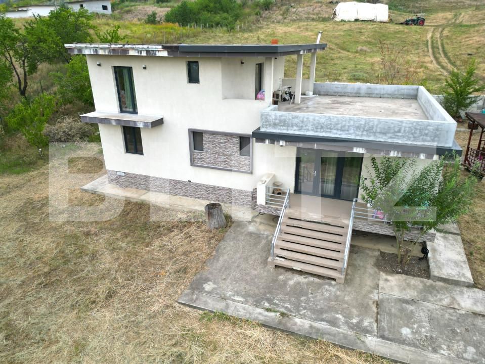 Casa de vânzare 5 camere Tomesti - 155294CV | BLITZ Iași | Poza7