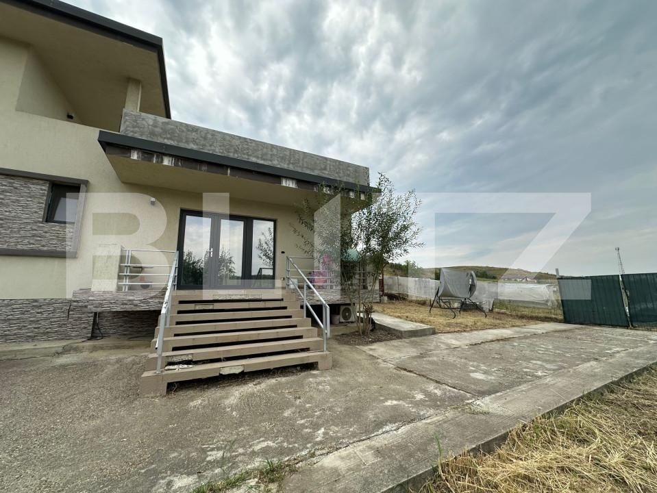 Casa de vânzare 5 camere Tomesti - 155294CV | BLITZ Iași | Poza10